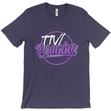 Piranha TTV T-Shirts