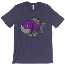 Piranha T-Shirts