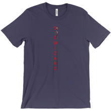 sicwizard T-Shirts