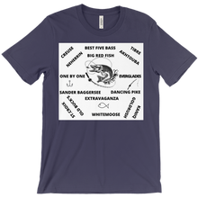 rodrigoskybox T-Shirts