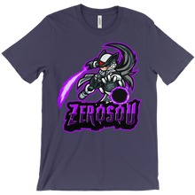 zerosblackhole T-Shirts
