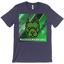 maddogmark1971 T-Shirts