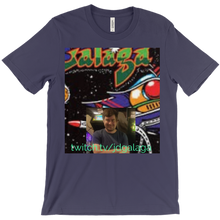 twitch.tv/jdgalaga fan Tee
