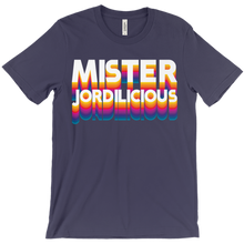 The 'Retro Style' T-Shirt
