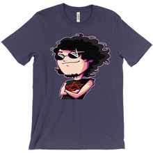 Remera de Viejou.