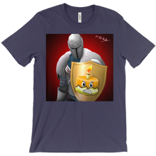 madcakeking T-Shirts