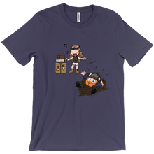 To Many Sticks T-Shirts