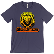 chaosbissen-5981 T-Shirts