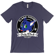 flash_hound T-Shirts