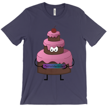 Tortentier T-Shirts