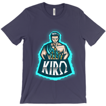 kirogames11 T-Shirts