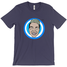 salvyloco514 T-Shirts