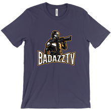 badazztv T-Shirts