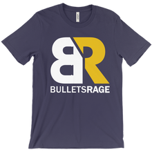 BulletsRage T-Shirts