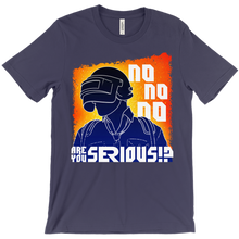 ezikealrage T-Shirts