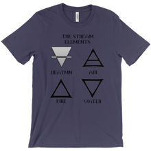 heatmn T-Shirts
