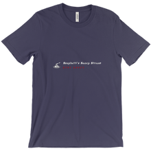Spaghetti's Saucy Stream T-Shirts