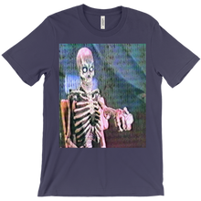 Bohemia Afterdark Skeleton T-Shirts