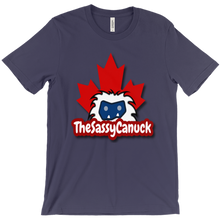 thesassycanuck T-Shirts