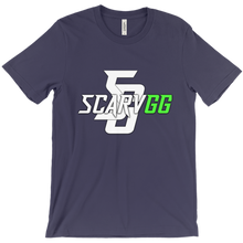 scarvgg-5947 T-Shirts