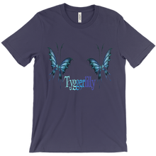 tyggerlilly T-Shirts