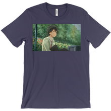 mruwuperson T-Shirts