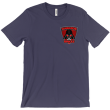 DSB Pocket Logo T-Shirt