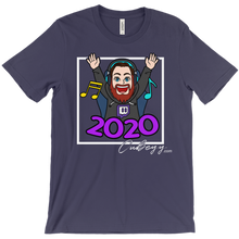 TCEU2020 v2 T-Shirts