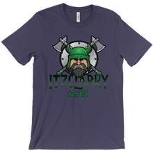 itzclarky1233x T-Shirts