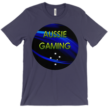 aussiegaming1 T-Shirts