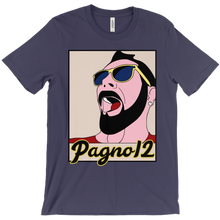pagno12 T-Shirts