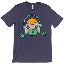 T-Shirts snapz plays emoji