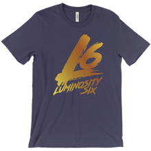 Luminosity6 T-Shirts