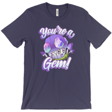 You're a Gem! Logo Shirt
