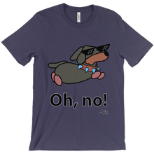 T-Shirt PUFOENTE