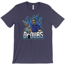 drdubs_ T-Shirts
