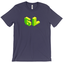 geofforylee T-Shirts