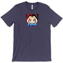 boricuasasha T-Shirts