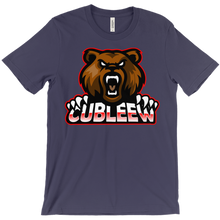 Cubleew T-Shirt with name