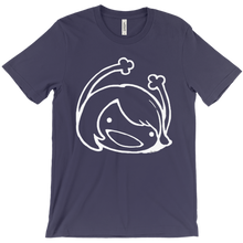 litaHyper white T-Shirts