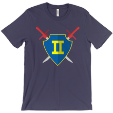 Legion of 2 T-Shirts