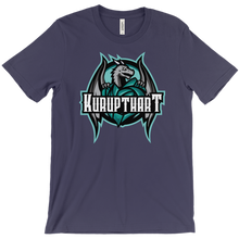 kurupthart T-Shirts