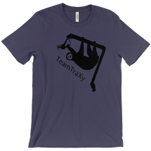 TeamTraXy T-Shirts