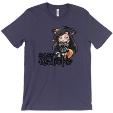 Happy Sassy Tee