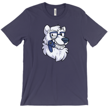 T-Shirt BIG PRINT (Dark Colors)