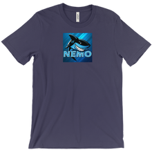 nemo_sgi T-Shirts