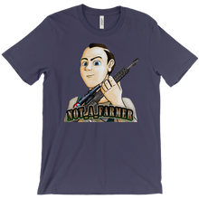 Shirts NOT_A_FARMER