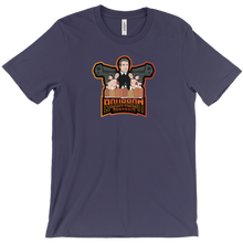 bourbon_assassin T-Shirts