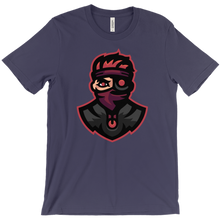 geekie_benji T-Shirts