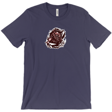 chrescendo T-Shirts